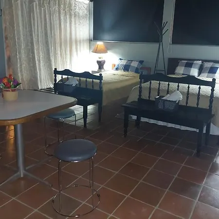 Nirvana 2, Habitacion Doble Con Todos Sus Servicios Guatemala City Exterior photo