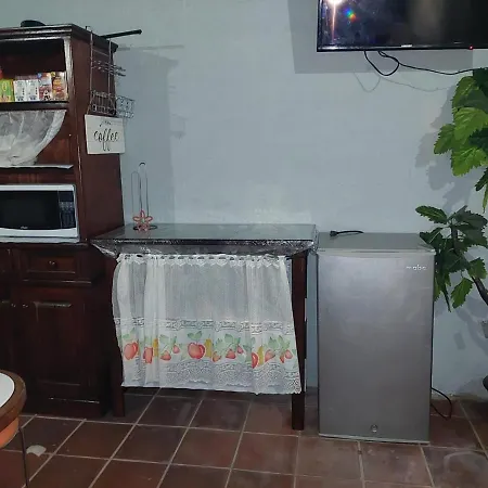 Nirvana 2, Habitacion Doble Con Todos Sus Servicios Guatemala City Exterior photo
